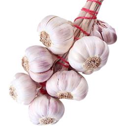 A?l rose (tresse 500 Gr)