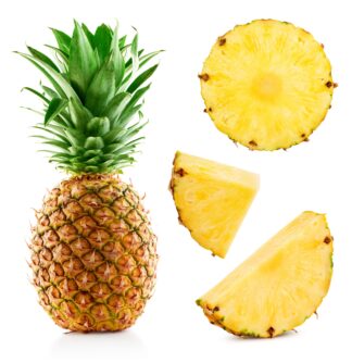 Ananas Sweet