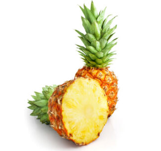 Ananas avion
