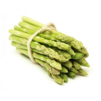 Asperge de Pertuis (la botte)