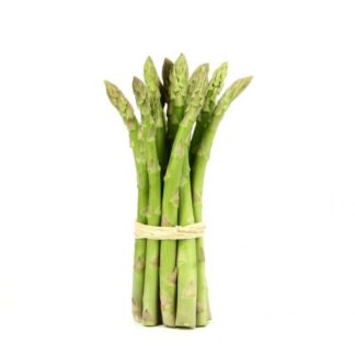 Asperge verte (la botte)