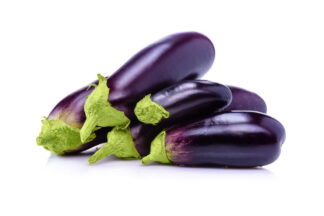 Aubergine