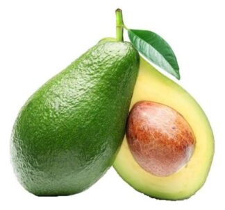 Avocat G?ant