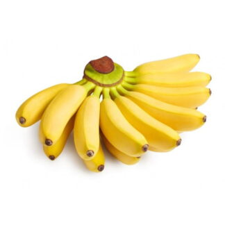 Banane mini