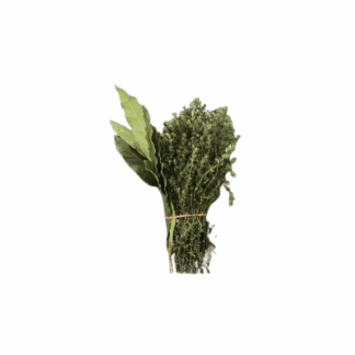 Bouquet garni (Thym Laurier)