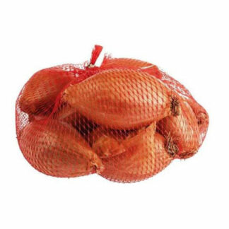 ?chalote (filet 250 Gr)