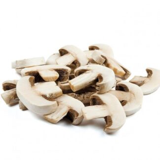 Champignon lamelles (barquette)