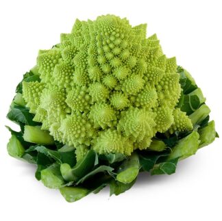 Chou Romanesco