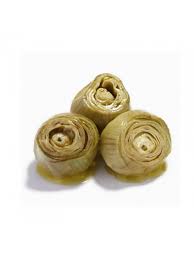 Coeur d?artichaut (barquette)