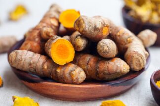 Curcuma