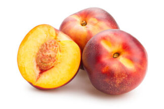 Nectarine jaune vrac