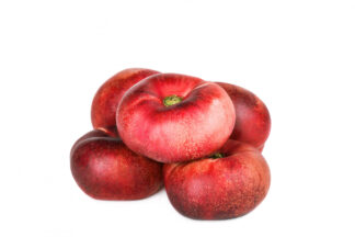 Nectarine plate vrac