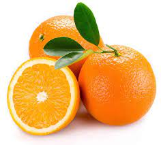Orange le Gamin