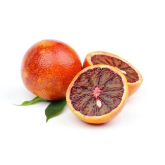 Orange sanguine