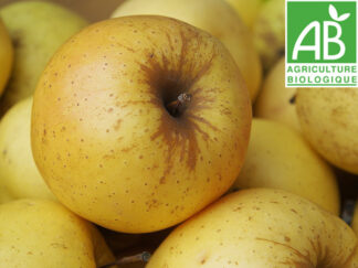 Pomme Golden Bio