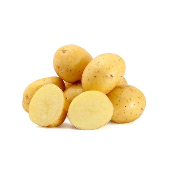 Pomme de terre Bintch (filet)