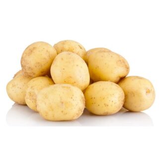 Pomme de terre Primeur