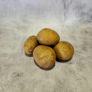 Pomme de terre de Pertuis (filet 5Kg)
