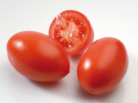Tomate olivette