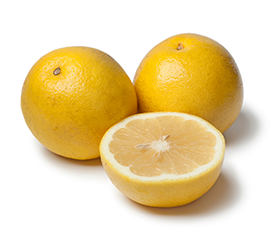 Pamplemousse