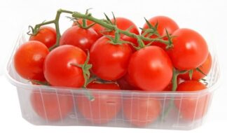 Tomate cerise barquette (250 gr)