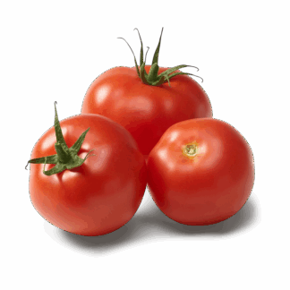 Tomate ronde