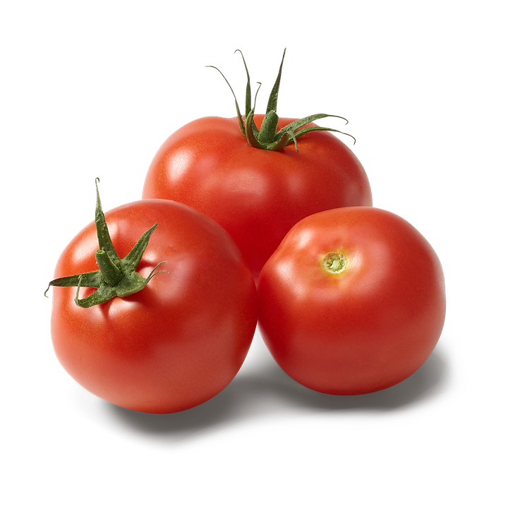 Tomate ronde